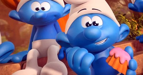 The Smurfs (2021) The Smurfs (2021) E040 – Knight Smurfalot