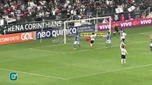 Veja os melhores momentos de Corinthians x Cruzeiro