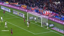 Barça massacra o Valencia por 7 a 0 confira os gols!