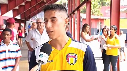 Grêmio Barueri vive situação deprimente na Série A-3 paulista