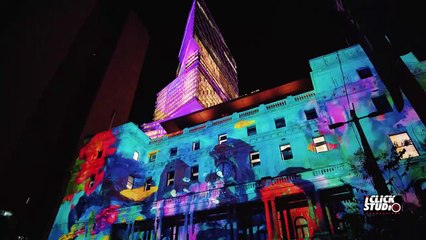 Vivid Sydney 2022