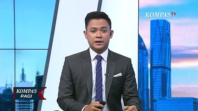 Akibat Diterjang Angin Kencang, Sebuah Rumah di Kota Cirebon Roboh!