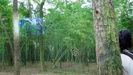 រឿង កំលាំងទេពវិមានឋានសួគ៌ ភាគទី24