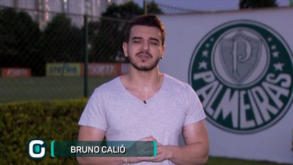 Roger faz mistério para encarar o Botafogo