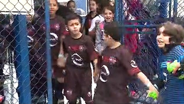 Torneio PlayFC Paz nas Escolas movimenta o fim de semana em SP