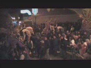 FESTEGGIAMENTI SAN GIUSEPPE E CAVALCATA DONNALUCATA 2008