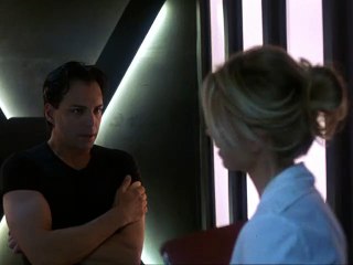 Fuerza Fantasma 2004 Español Latino - Phantom Force