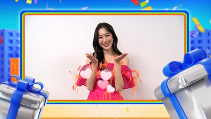 ฐิสา วริฏฐิสา | สวัสดีปีใหม่ 2566 ทุกความสุขอยู่ที่นี่ 7HD