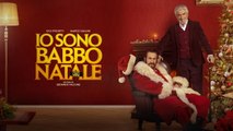 Christmas Movie: Io sono Babbo Natale (2021) HD