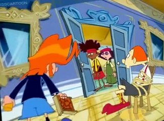 Li'l Elvis and the Truckstoppers Li’l Elvis and the Truckstoppers S02 E008 Cardaholic