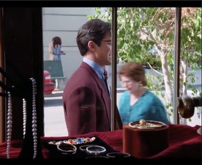 Lois & Clark Las nuevas aventuras de Superman 2 temporada  capitulo 4 el bromista