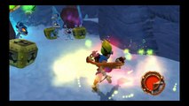 Snowy Mountain? Here i Come! Jak and Daxter The Precursor Legacy Part 15