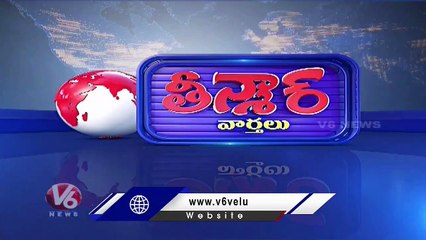 Thieves Stole A Car With The Help Of Crane _ V6 Teenmaar