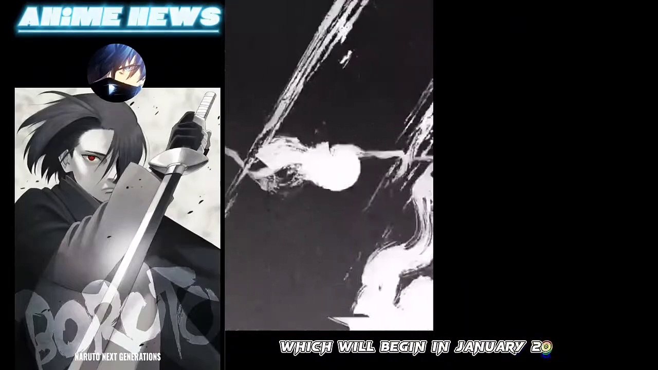 NARUTO SPECIAL ANNOUNCEMENT - ANIME NEWS - #NARUTOP99 #narutop99 #naruto #narutoshippuden #sasuke