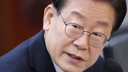 검찰 수사에 대안론까지...이재명 '정면 돌파' 고수 / YTN
