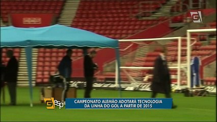 Alemanha vai utilizar nova tecnologia para ajudar arbitragem