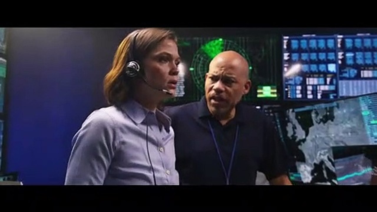 2025 ARMAGEDDON Official Trailer (2023)