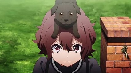 Spy Classroom - Official Trailer (Sara Ver.)