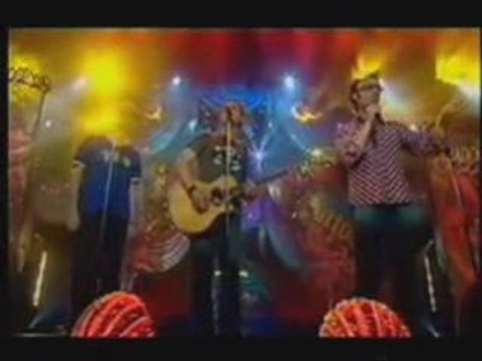 Tripod - True Geek Love (VO)