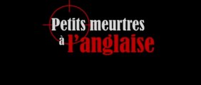 PETITS MEURTRES A L'ANGLAISE (2010) Bande Annonce VF - HQ