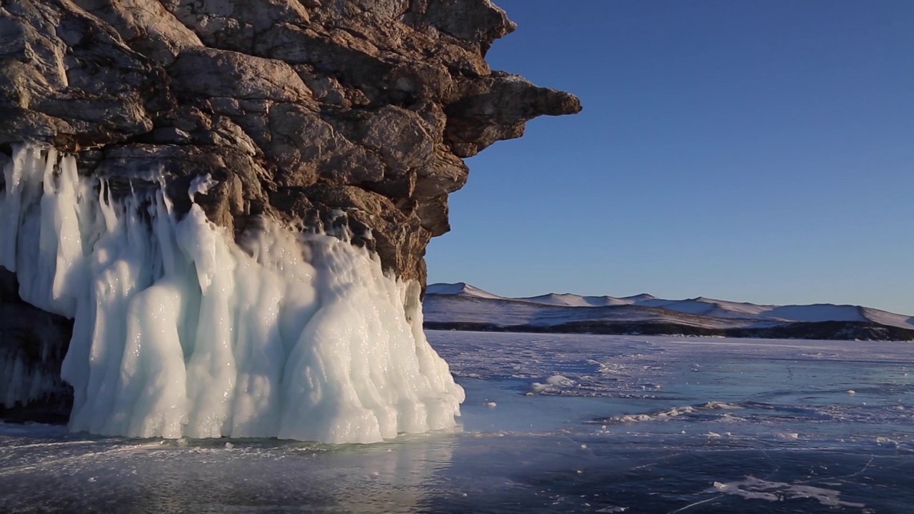 Beautiful nature video