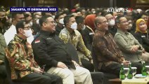 Jokowi Minta Bawaslu Buat Aturan Pemilu 2024 Jelas dan Efektif