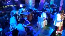 Hum Tum Ek Kamre Mein Band Ho | Moods Of Lata Mangeshkar | Sumit Nagar & Sarrika Singh Live Cover Romantic Song ❤❤