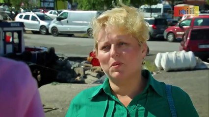 مسلسل رغم الأحزان - الحلقة 91 كاملة - الجزء الثاني