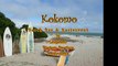 Kokomo Langebaan_ - Breakfast with beach view