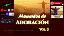 Ps. Andrés Espejo | Momentos de Adoración Vol. 3 | Álbum completo