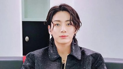 방탄소년단 정국 'Dreamers' 美대표라디오 청취자 신청곡 1위..'초특급 인기'