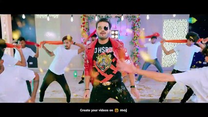 #video - लाज़ लागे लs - #Arvind Akela Kallu - #Shilpi Raj - Laaj lage La - #Bhojpuri Gana   #dailymotion #tranding #bhojpurisong