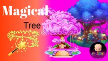 अमृतफल का जादुई पेड़ - Part 1 | Jadui Ped | Baccho ki Kahani | Magical Tree | Moral Stories in Hindi
