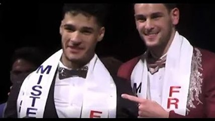 Mister France : cet harcèlement dont a été victime Lenny Tabourel