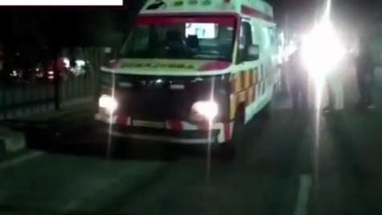 छिंदवाड़ाः तेज रफ्तार ट्रक ने सड़क पर मचाया कोहराम,दर्दनाक हादसा देख कांप जाएगी रुह..