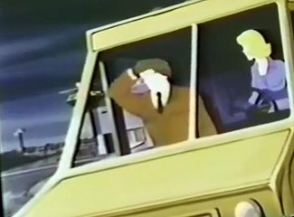 Spider-Man 1981 Spider-Man 1981 E022 Arsenic and Aunt May