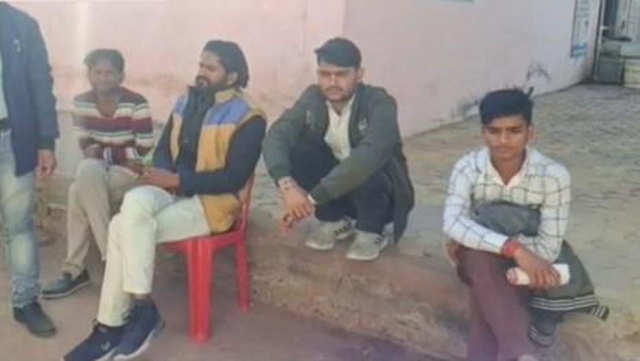 छतरपुर: महिला ने जहरीले पदार्थ का किया सेवन,इलाज के दौरान तोड़ा दम