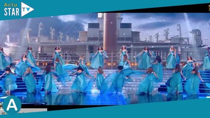 Miss France 2023 : ce choix pour l'ouverture du concours jugé étrange par les téléspectateurs
