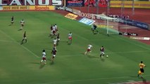 Veja os gols da vitória do Atlético-GO sobre o Boa Esporte