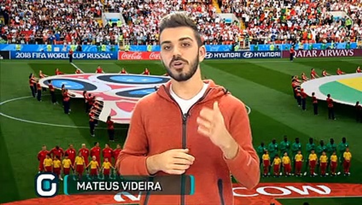 Boletim - Polonia x Senegal - 1x2