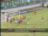 Palmeiras bate Oeste e conquista primeira vitória no Paulista