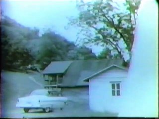 Archie Moore vs Bobo Olson (22-06-1955) Full Fight