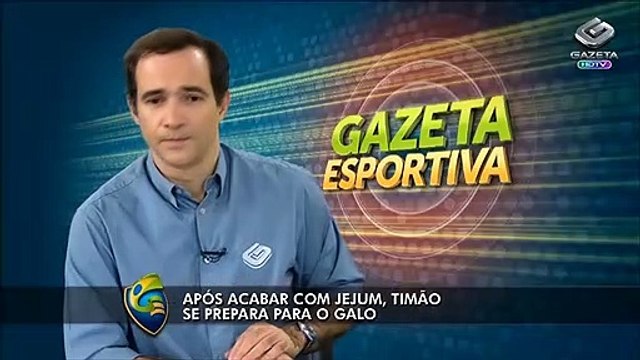 Confira a preparação do Corinthians para enfrentar o Galo