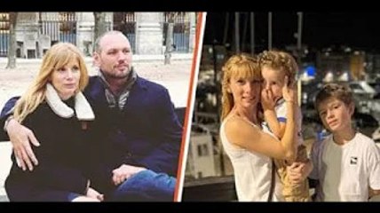 Famille Galli : Florie fait la crise de la maman rejetée - Leur vie à Monaco