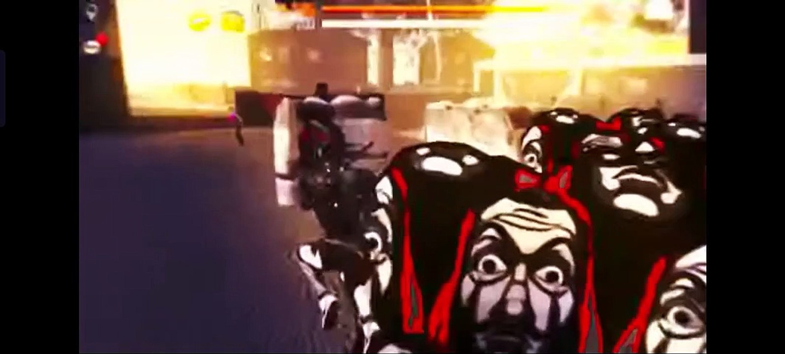 Kaisa Ye Ishq Hai || Free Fire ||