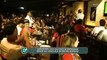 Torcedores acompanham fracasso do São Paulo na Libertadores em bar no Morumbi