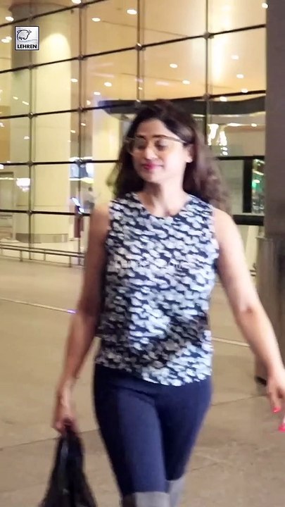 Shamita Shetty की कातिल अदाए