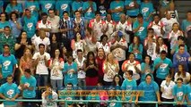 Pinheiros vence Osasco por 3 a 0 na primeira semifinal do Paulista Feminino