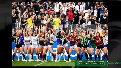 Corinthians x Fluminense pelas lentes de Fernando Dantas