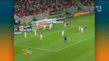 Confira os gols desta terça-feira pelo Brasileiro Série B